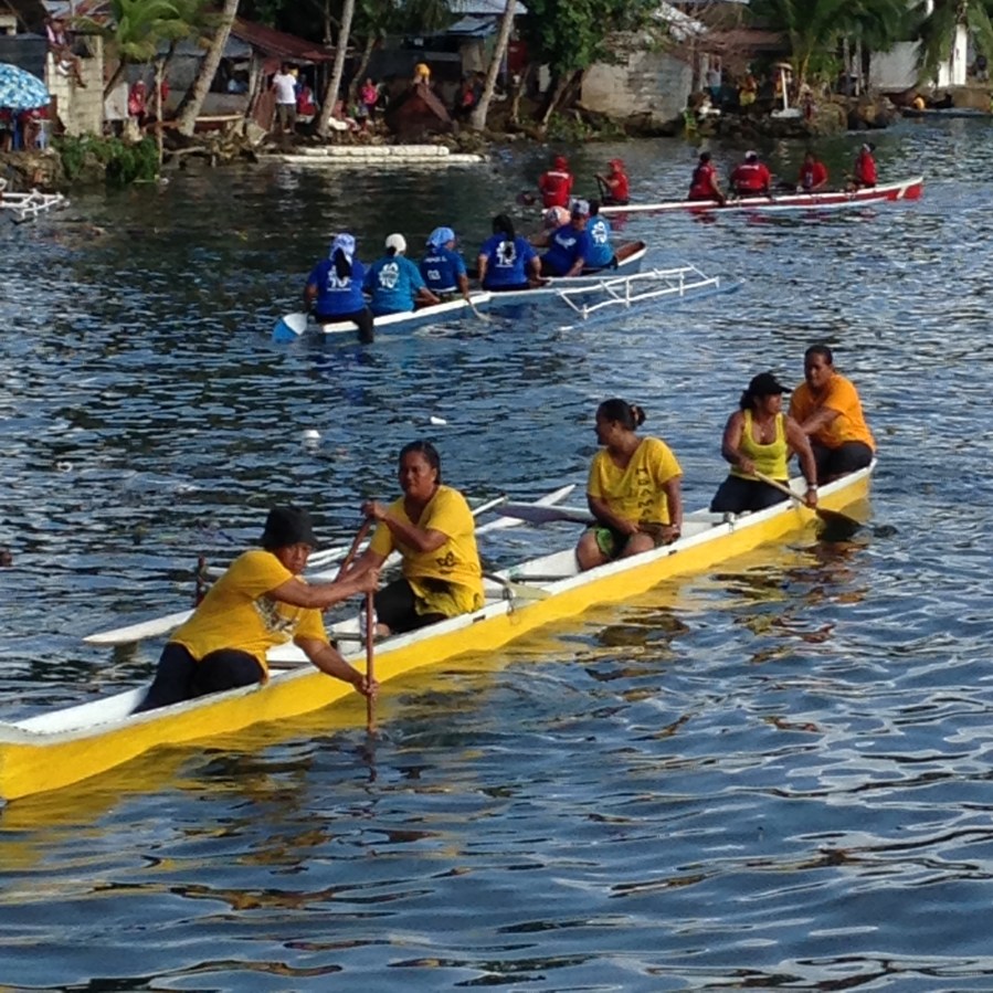 Of islands – November&nbsp;2016